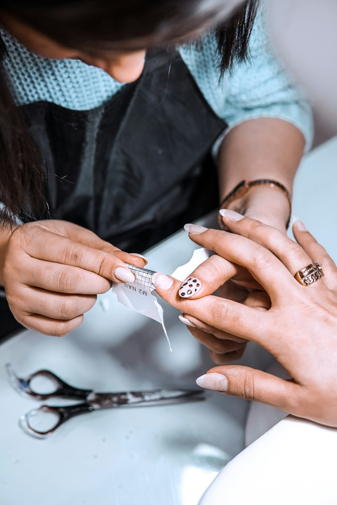 Nailbar…